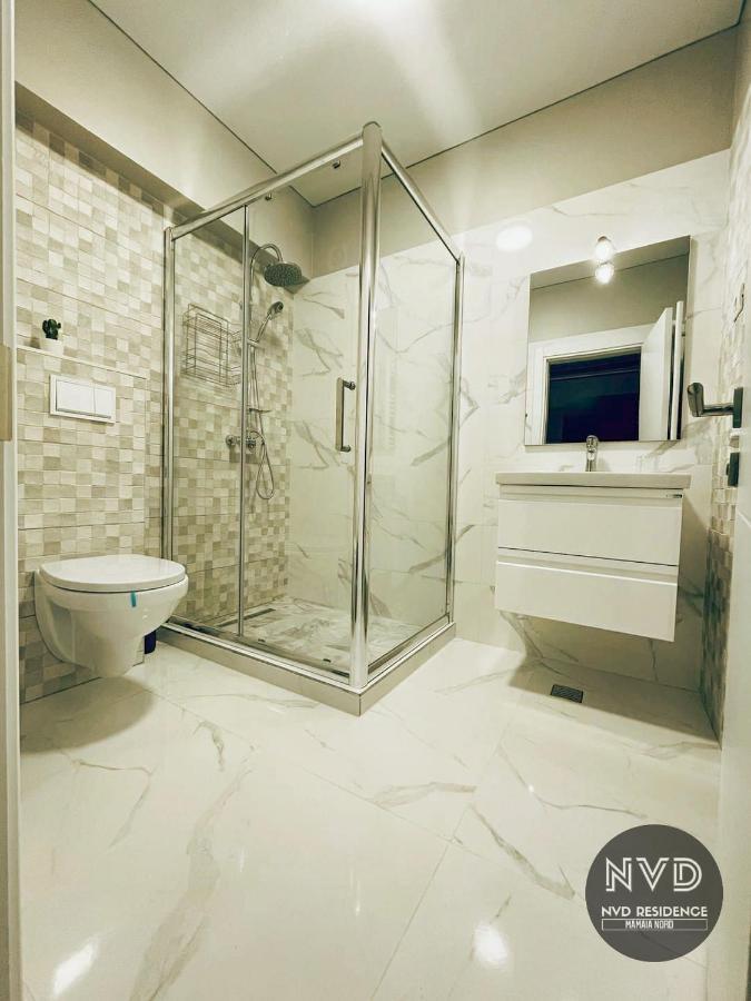 Nvd Residence Mamaia-Nord Navodari Exterior photo